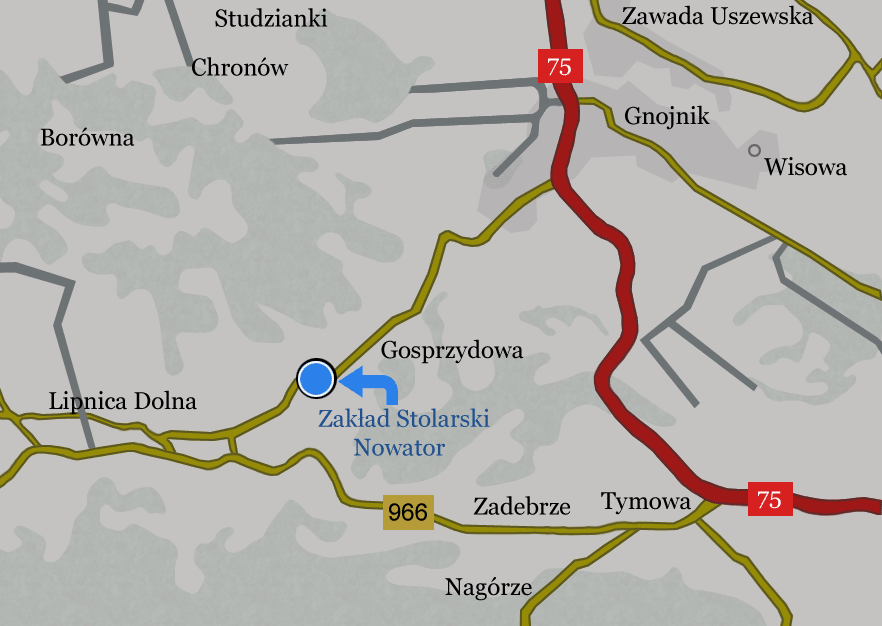 dojazd